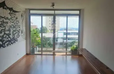 Apartamento com 2 quartos para alugar, 110 m² - vila madalena - são paulo/sp