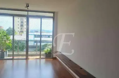 Apartamento com 2 quartos para alugar, 110 m² - vila madalena - são paulo/sp