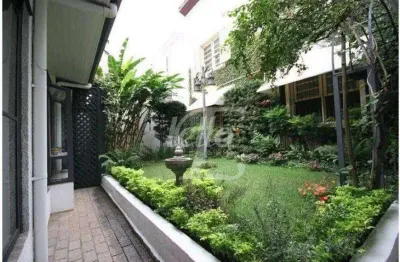 Casa com 3 dormitórios para alugar, 330 m² por r$ 18.230,10/mês - perdizes - são paulo/sp