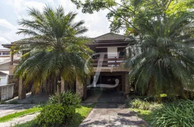 Casa com 4 dormitórios à venda, 635 m² por r$ 2.650.000,00 - residencial onze (alphaville) - santana de parnaíba/sp