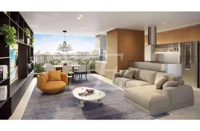 Apartamento com 3 dormitórios à venda, 112 m² por r$ 2.040.074,00 - jardim da glória - são paulo/sp