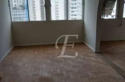 Apartamento com 3 quartos à venda, 98 m² , bela vista -hospital menino jesus