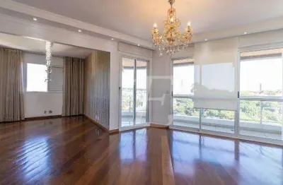 Cobertura com 2 dormitórios à venda, 198 m² por r$ 3.890.000,00 - alto de pinheiros - são paulo/sp