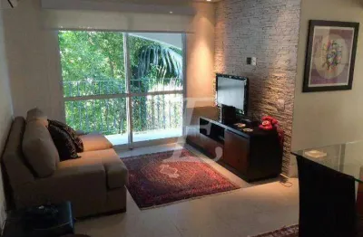Apartamento com 2 quartos à venda, 74 m² por r$ 1.430.000 - vila nova conceição - são paulo/sp