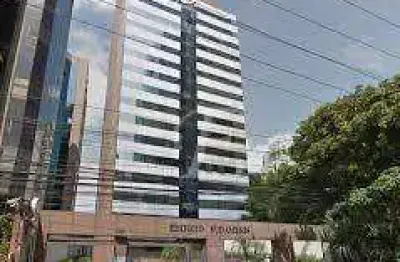 Conjunto para alugar, 206 m²  - brooklin novo - próximo estação berrini