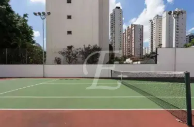 Apartamento com 3 dormitórios à venda, 200 m² por R$ 2.895.000,00 - Campo Belo - São Paulo/SP