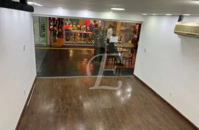 Loja para alugar, 39 m² por r$ 7.000,00/mês - cerqueira césar - são paulo/sp