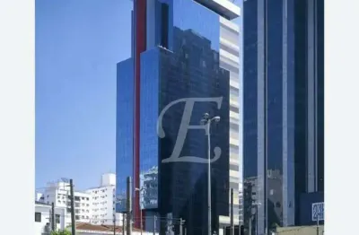 Conjunto à venda, 254 m², prédio com heliponto , com auditorio. itaim bibi - próximo parque do ibirapuera