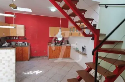 Casa com 3 dormitórios à venda, 180 m² por r$ 980.000,00 - perdizes - são paulo/sp