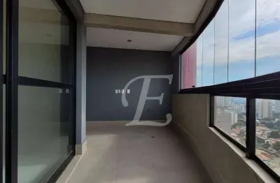 Apartamento com 2 quartos à venda, 80 m² por r$ 1.150.000 - jardim - santo andré/sp