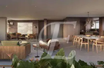 Apartamento Garden com 4 dormitórios à venda, 585 m² por R$ 18.525.000,00 - Jardim Paulista - São Paulo/SP