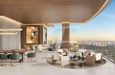 Apartamento , construção , a venda4 quartos, 4 suítes, 4 vagas, 4 banheiros no jardim guedala.