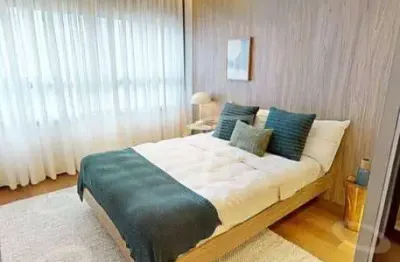 Apartamento com 3 suites à venda, 317 m² 4 vagas,- moema - são paulo/sp