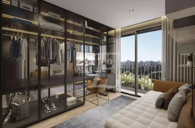 Apartamento a venda , 3 quartos, 3 suítes, 3 vagas, jardim paulista,proximo shopping pamplona