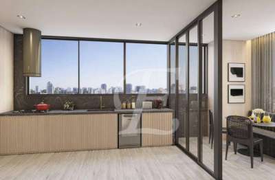 Apartamento a venda , 3 quartos, 3 suítes, 3 vagas, jardim paulista,proximo shopping pamplona