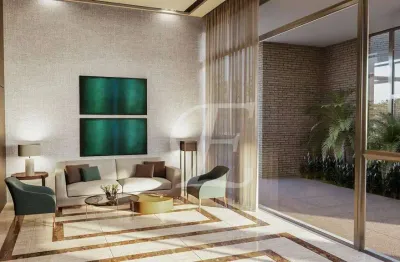 Apartamento com 4 suítes à venda, 270 m² , 4 vagas- Bela Vista - perto metro MASP