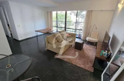Apartamento 84m² com 3 quartos, 1 suíte à venda - Vila Olímpia - São Paulo/SP
