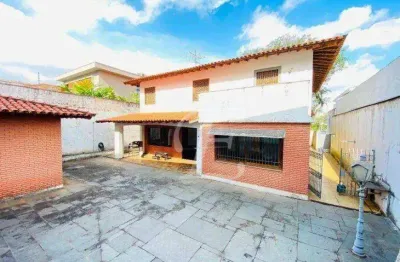 Casa com 4 dormitórios à venda, 440 m² por r$ 3.200.000,00 - alto de pinheiros - são paulo/sp