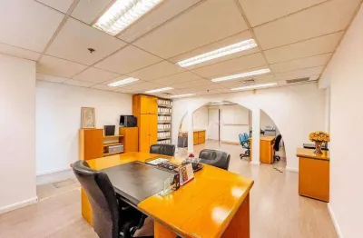 Conjunto à venda, 64 m² por r$ 598.000,00 - jardim paulista - são paulo/sp