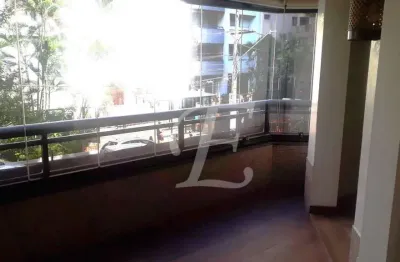 Apartamento com 3 quartos à venda na Rua André Fernandes, Jardim Europa, São Paulo