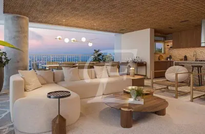 Apartamento a venda no paraiso, 3 quartos, 3 suites, 3 vagas,  em construção