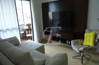 Apartamento com , sacada ,2 quartos à venda, 65 m² , 1 vaga.- jabaquara - próximo metro