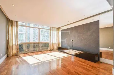 Apartamento com 2 dormitórios à venda, 190 m² por R$ 2.120.000,00 - Perdizes - São Paulo/SP