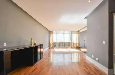 Apartamento com 2 dormitórios à venda, 190 m² por r$ 2.120.000,00 - perdizes - são paulo/sp