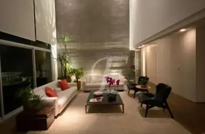 Apartamento com 3 dormitórios à venda, 250 m² por r$ 3.990.000,00 - perdizes - são paulo/sp