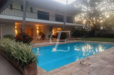 Casa com 4 dormitórios à venda, 780 m² por r$ 32.000.000,00 - jardim europa - são paulo/sp