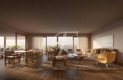 Apartamento, 250m2, no itaim bibi a venda, 2 quartos, 2 suites, 5 banheiros, 3 vagas,  no eixo da faria lima