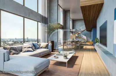 Apartamento tríplex com 3 suítes, 3 vagas, 5 banheiros,  à venda, 384 m² no  jardim paulista - próximo metro masp
