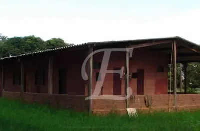 Fazenda à venda na Zona Rural, Formosa do Rio Preto 