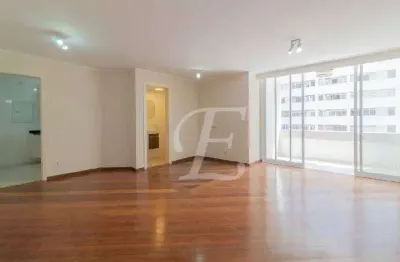 Apartamento para locação, com 3 quartos/sendo 1 suíte e 1 vaga de garagem. varanda. no jardim paulista.