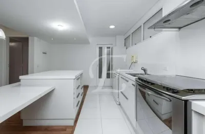 Apartamento com 3 dormitórios à venda, 150 m² por r$ 2.200.000,00 - itaim bibi - são paulo/sp