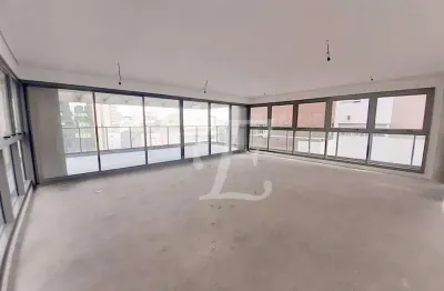 Apartamento com 3 dormitórios à venda, 384 m² por r$ 10.965.000,01 - jardim paulista - são paulo/sp