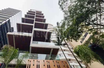 Apartamento com 3 dormitórios à venda, 384 m² por r$ 10.185.100,00 - jardim paulista - são paulo/sp
