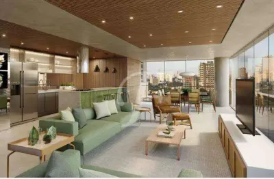 Cobertura com 3 suites à venda, 324 m² por r$ 5.188.000 - jardim vila mariana - são paulo/sp