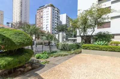 Apartamento com 4 dormitórios à venda, 120 m² por R$ 1.400.000,00 - Santa Cecilia - São Paulo/SP