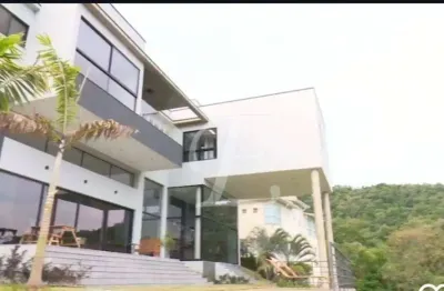 Casa venda no condomínio quebec  ville, são roque, 5 quartos, 3 suites, 5 vagas, aceita permuta