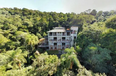 Prédio à venda, 1000 m² por r$ 2.489.000,00 - caraguatá - mairiporã/sp