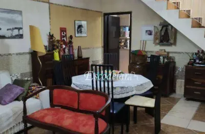 Sobrado com 4 dormitórios à venda, 360 m² por r$ 850.000,00 - rio pequeno - são paulo/sp