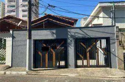 Casa com 4 dormitórios à venda, 194 m² por r$ 2.100.000,00 - vila clementino - são paulo/sp