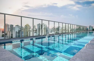 Apartamento à venda, 73 m² por r$ 1.271.707,79 - campo belo - são paulo/sp