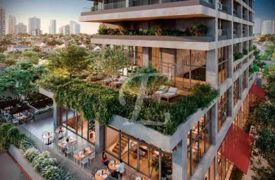 Loja à venda, 350 m² por r$ 12.294.000,00 - itaim bibi - são paulo/sp