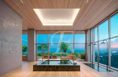 Apartamento com 3 dormitórios à venda, 134 m² por R$ 5.435.000,00 - Itaim Bibi - São Paulo/SP