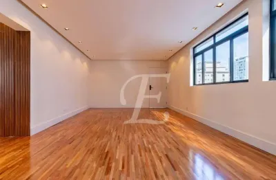 Apartamento com 3 dormitórios à venda, 180 m² por R$ 4.185.000,00 - Jardim América - São Paulo/SP