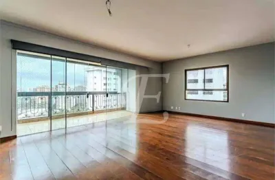 Conforto, espaço e sofisticação em higienópolis – 213 m² com 3 suítes e 3 vagas
