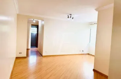 Apartamento com 2 quartos à venda na Rua Herbert Hoover, Jardim Leonor Mendes de Barros, São Paulo