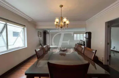 Apartamento exclusivo à venda no jardim américa – 225 m² privativos | 4 dorms | 3 vagas | ao lado do colégio dante alighieri